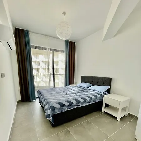 Appartement Прелестная Квартира С Видом На Море