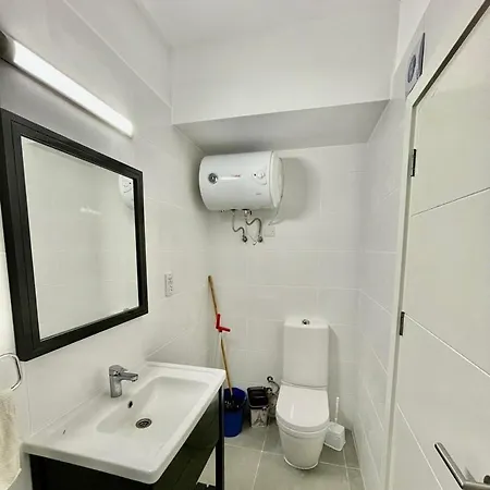 Прелестная Квартира С Видом На Море Appartement *